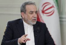 عراقچی:در هماهنگی و همبستگی