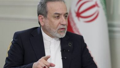 عراقچی:در هماهنگی و همبستگی