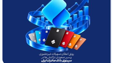تسهیلات غیرحضوری سپینو