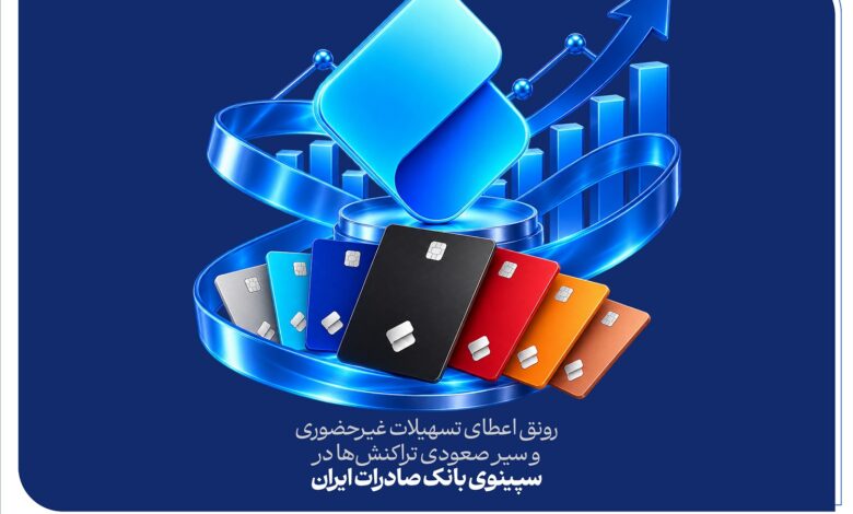 تسهیلات غیرحضوری سپینو