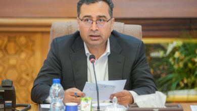 حبیب اله طاهرخانی:مسکن استیجاری