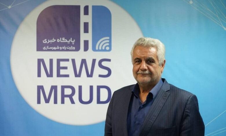 خسرو مختاری:تسهیلات مستقیم مسکن ملی