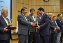 ذخیره معدن مس میدوک