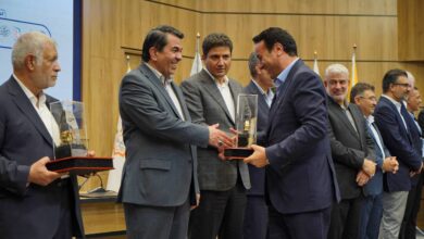 ذخیره معدن مس میدوک