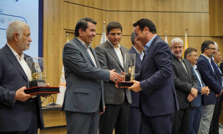 ذخیره معدن مس میدوک