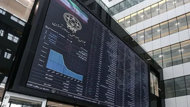 صنایع شیمیایی ایران