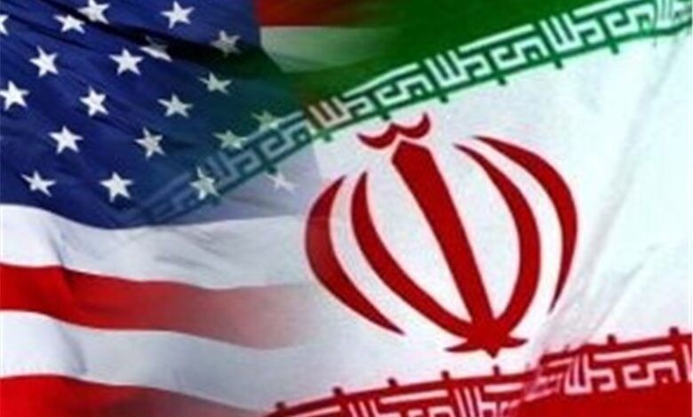 تحریم‌های آمریکا