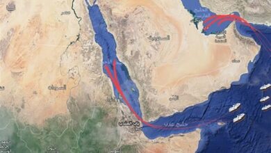 نوسانات بازار نفت