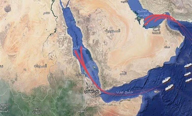 نوسانات بازار نفت