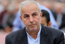 کوچکی نژاد : سهام عدالت