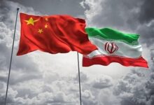 ایران و چین