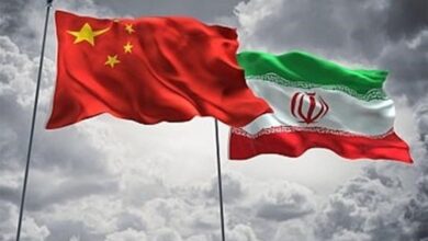 ایران و چین