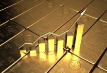قیمت جهانی طلا