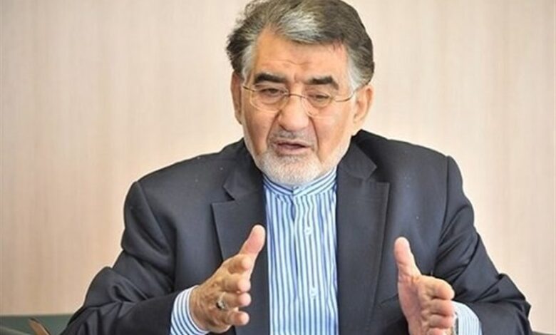 مطالبات ارزی ایران