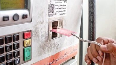 مدیریت ناترازی بنزین