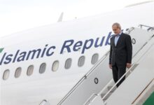 همکاری‌های بین‌المللی