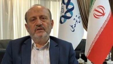 صادقی: شرکت ملی نفت