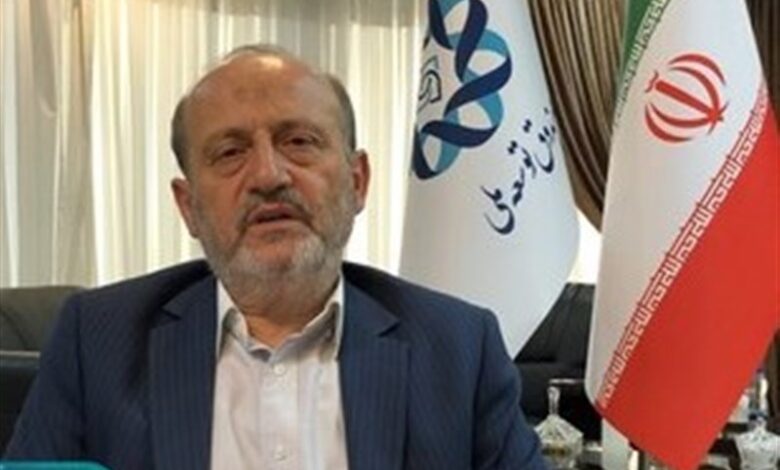 صادقی: شرکت ملی نفت