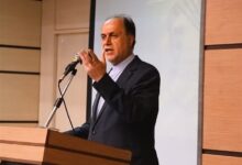 مدیریت تنگه هرمز