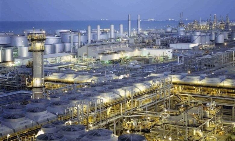قیمتگذاری خوراک پالایشگاهها