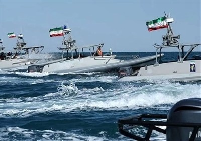 کریدور جدید تنگه هرمز