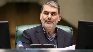 خسارت واحدهای تولیدی