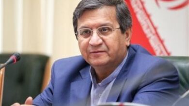 همتی: اقتصاد ایران
