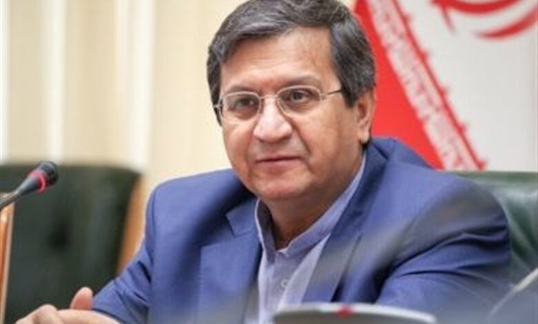 همتی: اقتصاد ایران