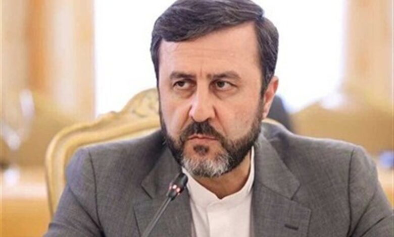 تهاجم مالی