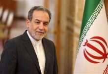 عراقچی: مذاکرات با عمان