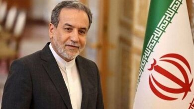 عراقچی: مذاکرات با عمان