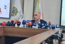 رضایی پور: شبکه کارگزاری