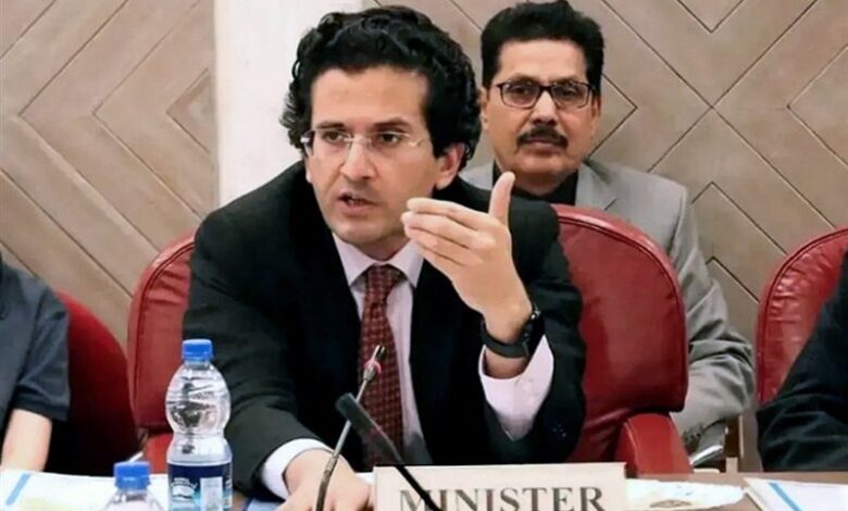 ذخیرهسازی نفت