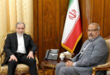 همکاری‌های دیپلماتیک با تونس