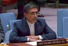 امنیت غذایی