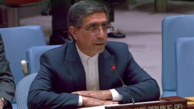 امنیت غذایی