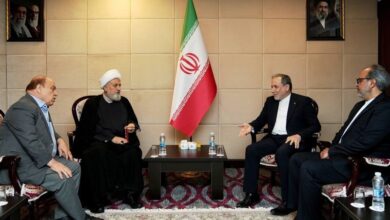 مجلس اعلای اسلامی شیعیان