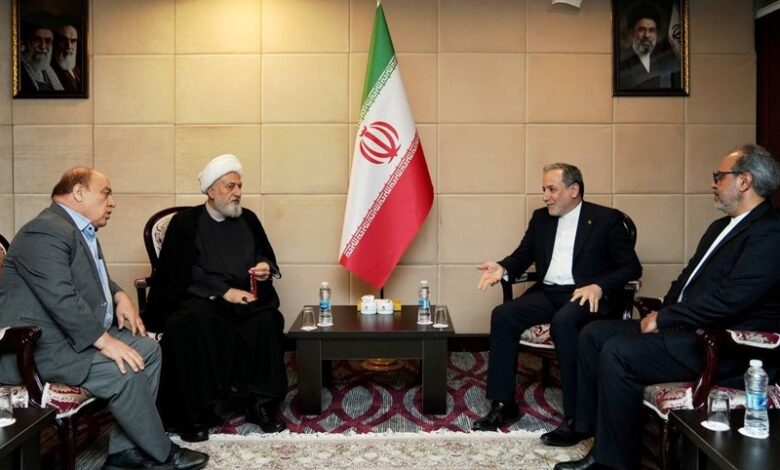 مجلس اعلای اسلامی شیعیان