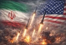 پیامدهای اقتصادی جنگ