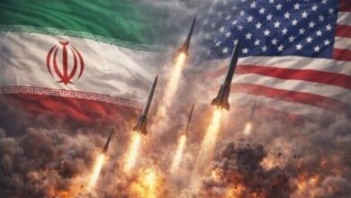 پیامدهای اقتصادی جنگ