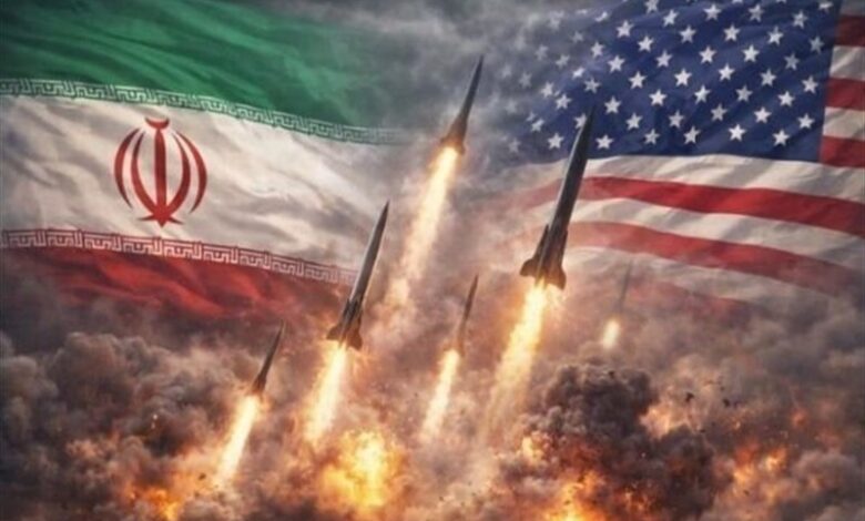 پیامدهای اقتصادی جنگ