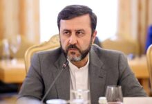 ترافیک دریایی