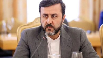 ترافیک دریایی