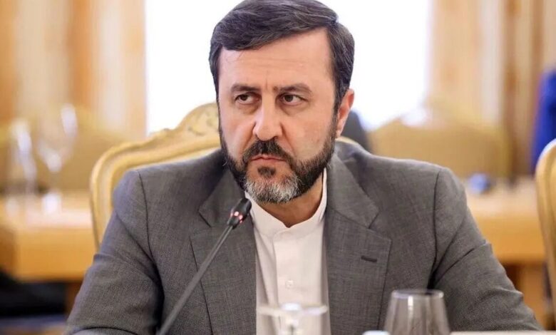 ترافیک دریایی