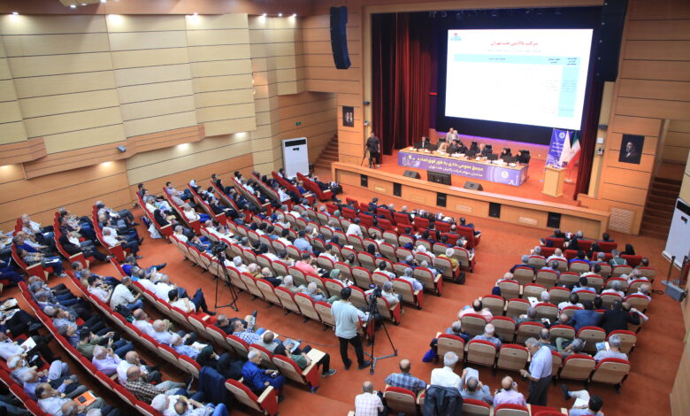 سود خالص شتران