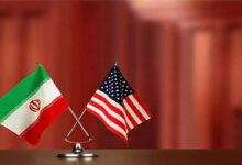 تهران و واشنگتن