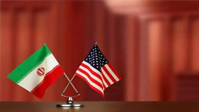 تهران و واشنگتن