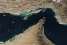 ایران و عمان