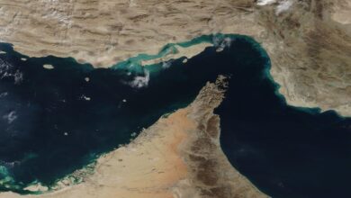 ایران و عمان