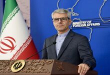 نظام حکمرانی آمریکا